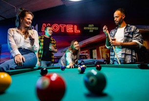 Social Games
