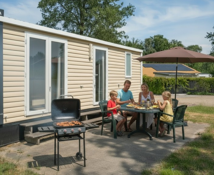 Glaassniejer gezin barbecue.jpg