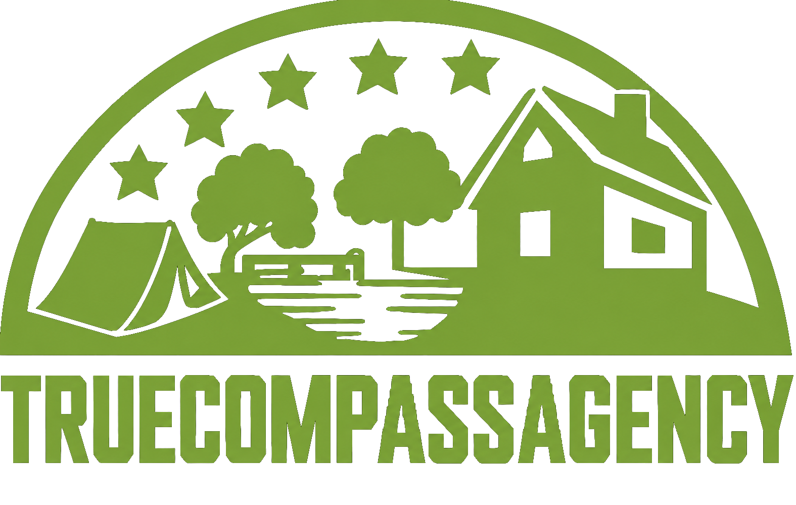 Truecompassagency